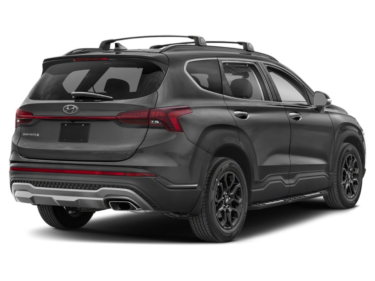 2022 Hyundai SANTA FE XRT FWD