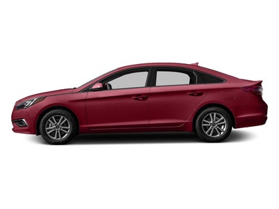 2016 Hyundai SONATA 4dr Sdn 2.4L SE