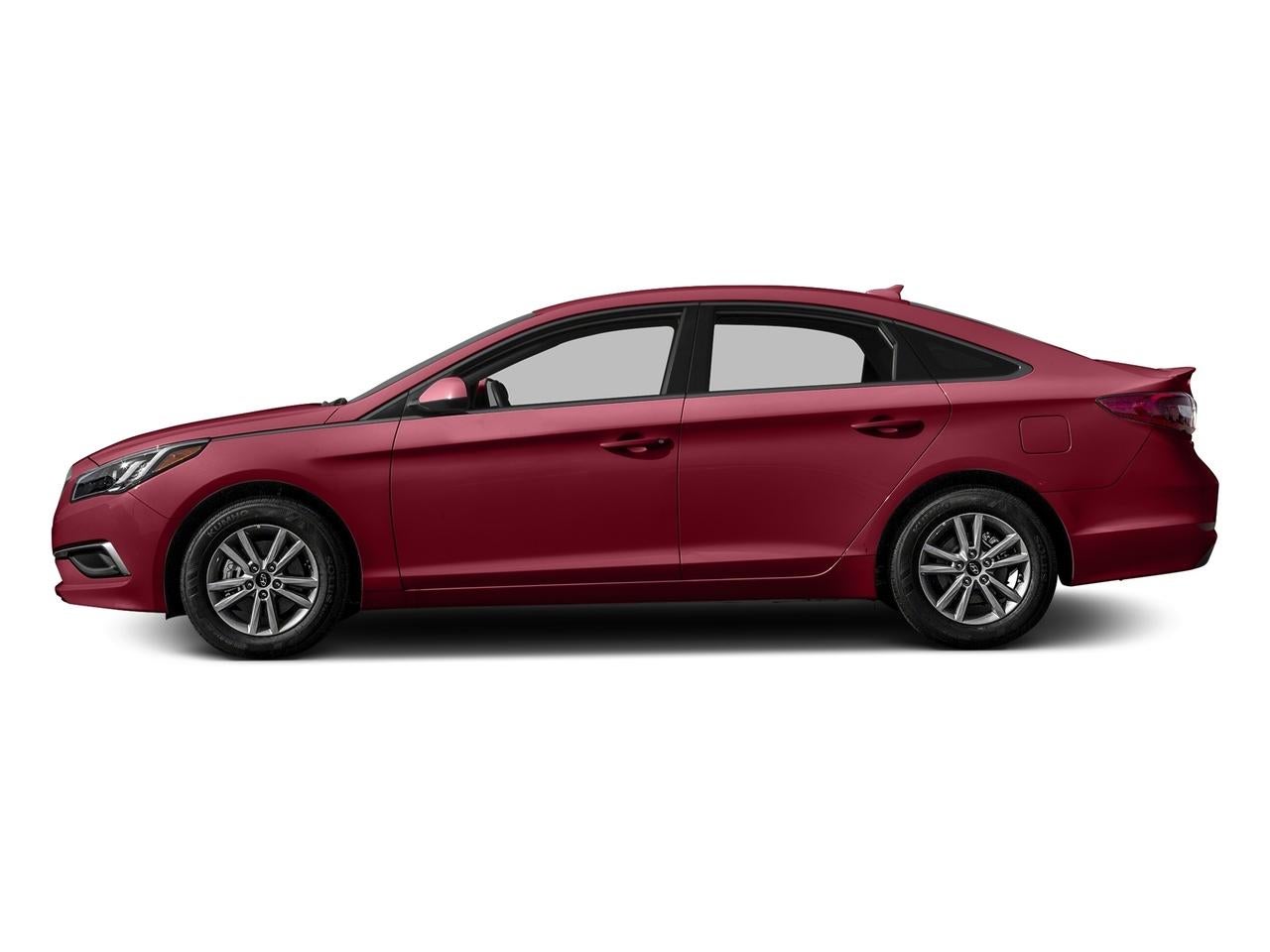 2016 Hyundai SONATA 4dr Sdn 2.4L SE