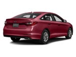 2016 Hyundai SONATA 4dr Sdn 2.4L SE