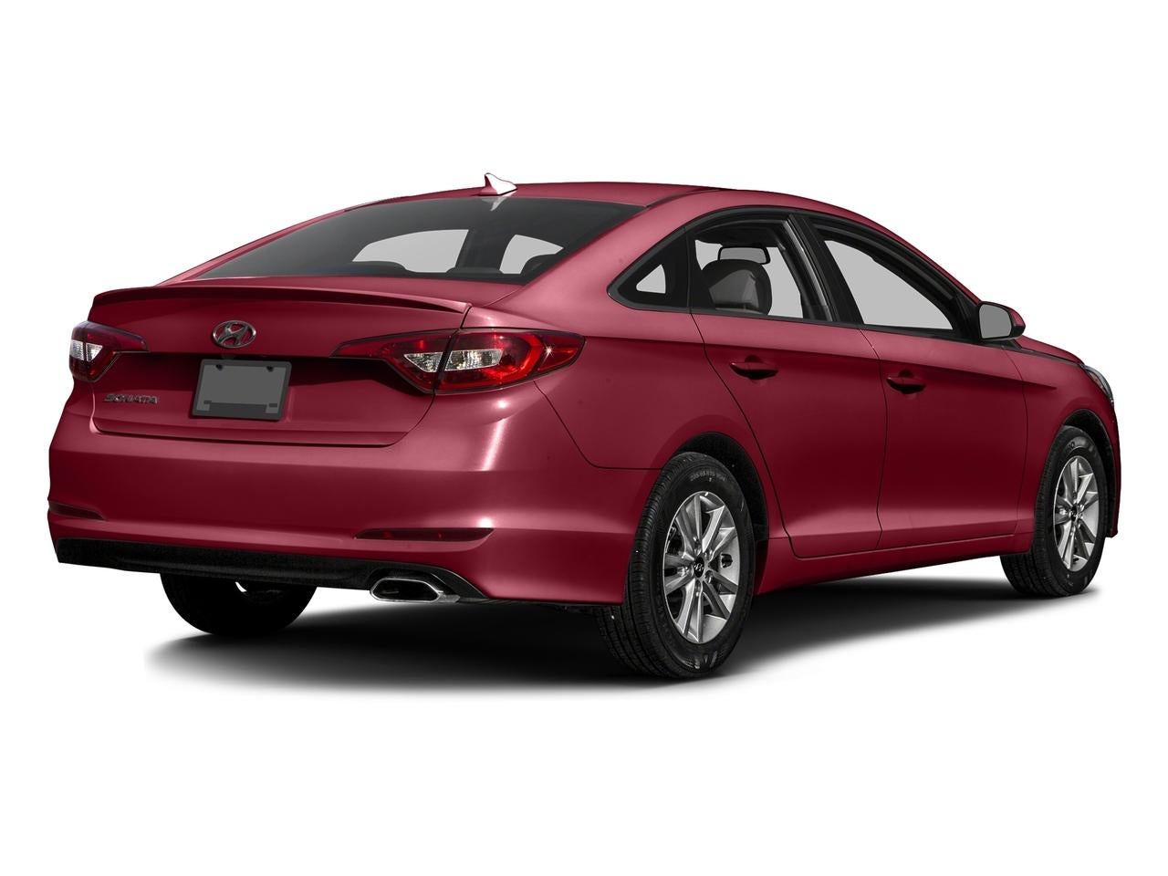 2016 Hyundai SONATA 4dr Sdn 2.4L SE
