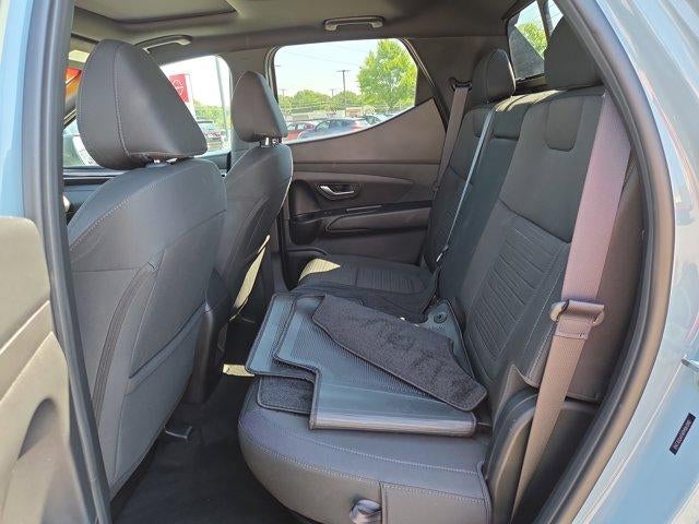 2023 Hyundai SANTA CRUZ SEL Premium AWD