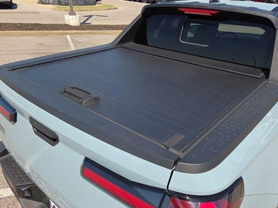 2023 Hyundai SANTA CRUZ SEL Premium AWD