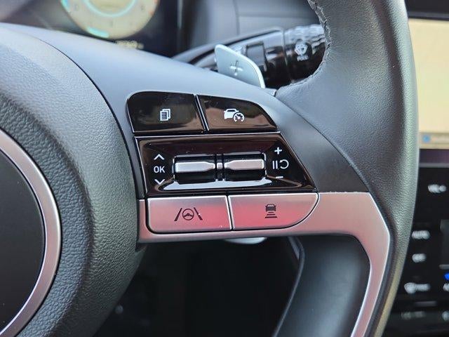 2023 Hyundai SANTA CRUZ SEL Premium AWD