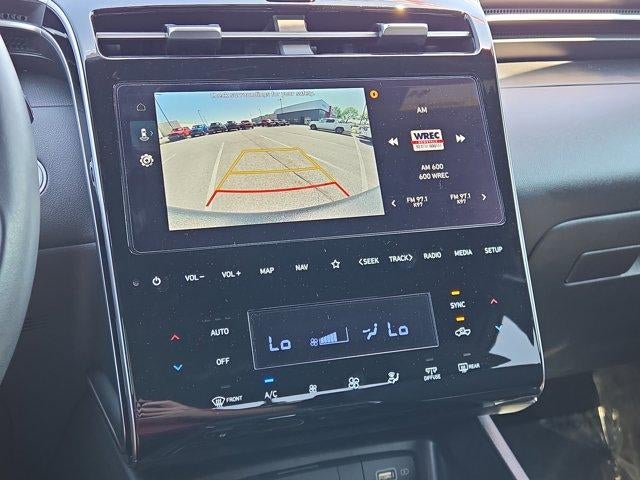 2023 Hyundai SANTA CRUZ SEL Premium AWD