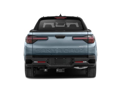 2023 Hyundai SANTA CRUZ SEL Premium AWD