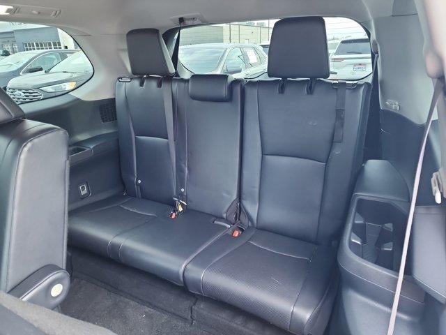 2024 Toyota Grand Highlander Limited AWD (Natl)