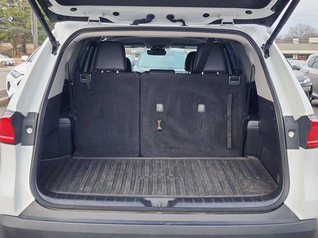 2024 Toyota Grand Highlander Limited AWD (Natl)