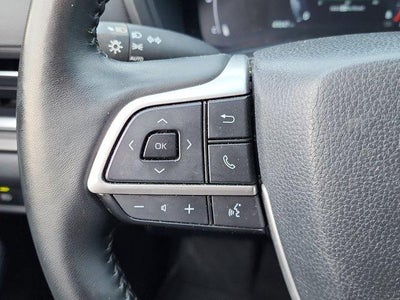 2024 Toyota Grand Highlander Limited AWD (Natl)