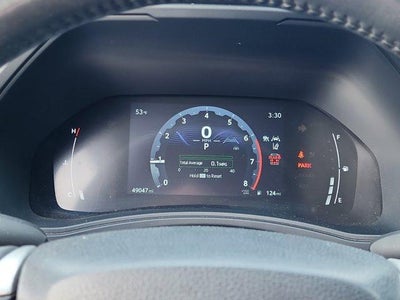 2024 Toyota Grand Highlander Limited AWD (Natl)