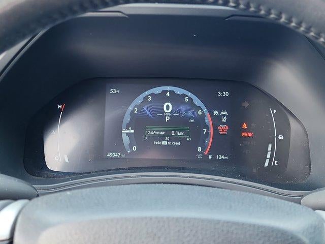 2024 Toyota Grand Highlander Limited AWD (Natl)