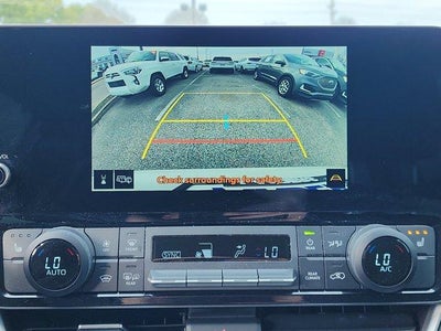 2024 Toyota Grand Highlander Limited AWD (Natl)