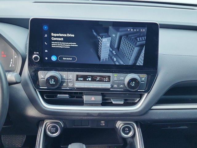 2024 Toyota Grand Highlander Limited AWD (Natl)