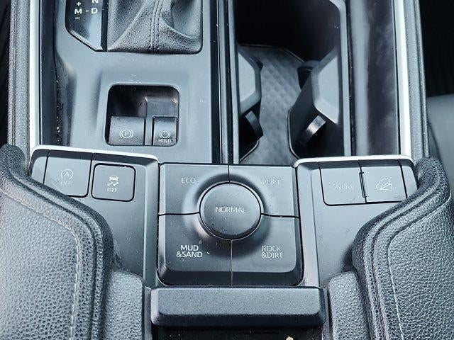 2024 Toyota Grand Highlander Limited AWD (Natl)