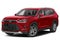 2024 Toyota Grand Highlander Limited AWD (Natl)