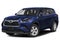 2023 Toyota Highlander L AWD (Natl)
