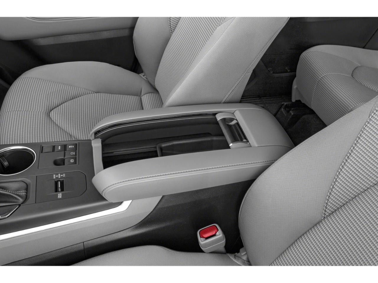 2023 Toyota Highlander L AWD (Natl)