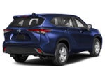 2023 Toyota Highlander L AWD (Natl)
