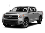 2014 Toyota Tundra 4WD Truck 4WD CrewMax Short Bed 5.7L FFV SR5 (SE)