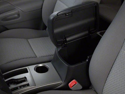2012 Toyota Tacoma 2WD Double Cab Short Bed V6 Automatic PreRunner (Natl)