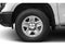 2021 Toyota Tundra 2WD 2WD SR Double Cab 6.5' Bed 5.7L (Natl)