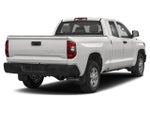 2021 Toyota Tundra 2WD 2WD SR Double Cab 6.5' Bed 5.7L (Natl)