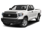 2021 Toyota Tundra 2WD 2WD SR Double Cab 6.5' Bed 5.7L (Natl)