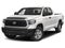2021 Toyota Tundra 2WD 2WD SR Double Cab 6.5' Bed 5.7L (Natl)