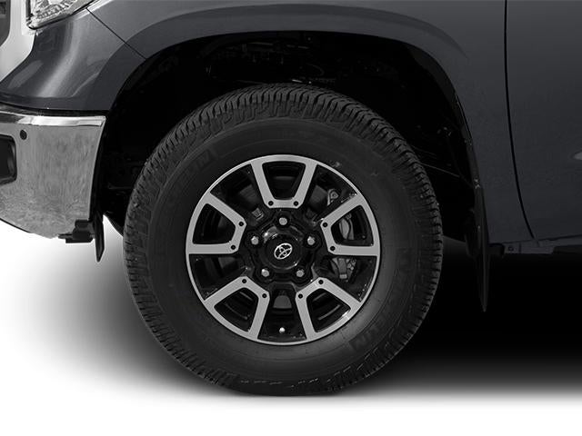 2014 Toyota Tundra 4WD Truck 4WD Double Cab Standard Bed 4.6L V8 SR (Natl)