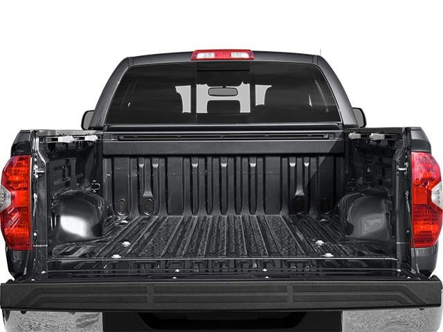 2014 Toyota Tundra 4WD Truck 4WD Double Cab Standard Bed 4.6L V8 SR (Natl)