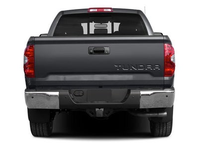 2014 Toyota Tundra 4WD Truck 4WD Double Cab Standard Bed 4.6L V8 SR (Natl)