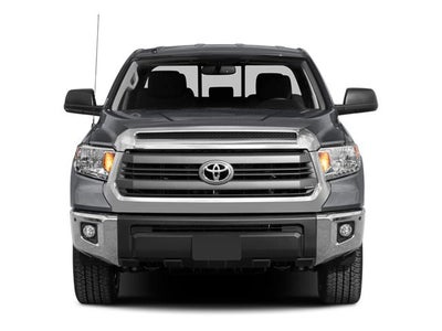 2014 Toyota Tundra 4WD Truck 4WD Double Cab Standard Bed 4.6L V8 SR (Natl)