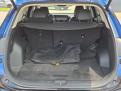 2025 Kia Sportage SX FWD