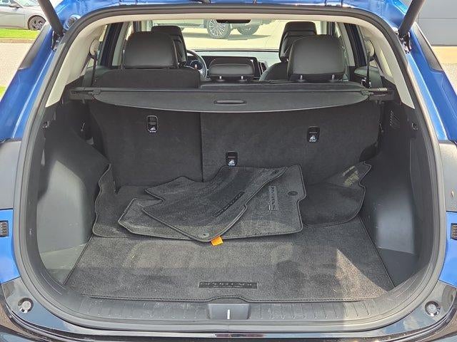 2025 Kia Sportage SX FWD