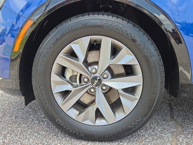 2025 Kia Sportage SX FWD