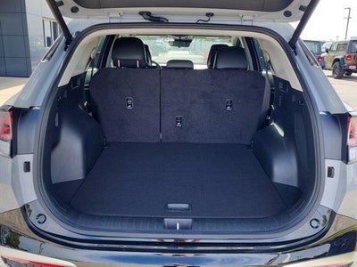 2025 Kia Sportage SX-Prestige FWD