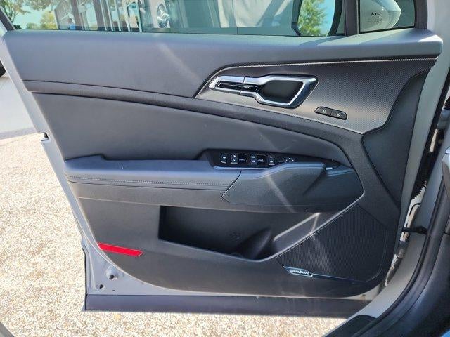 2025 Kia Sportage SX-Prestige FWD