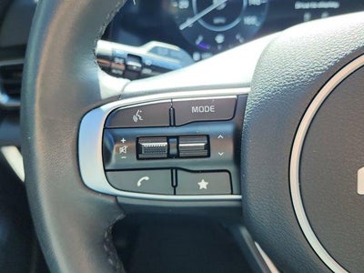 2025 Kia Sportage SX-Prestige FWD