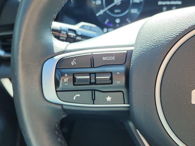 2025 Kia Sportage SX-Prestige FWD