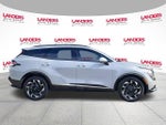 2025 Kia Sportage SX-Prestige FWD