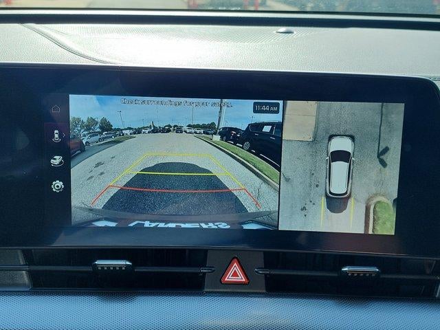 2025 Kia Sportage SX-Prestige FWD