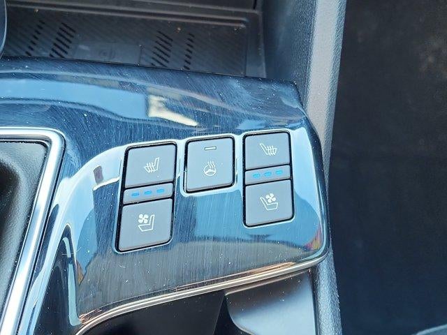 2025 Kia Sportage SX-Prestige FWD