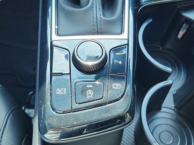 2025 Kia Sportage SX-Prestige FWD