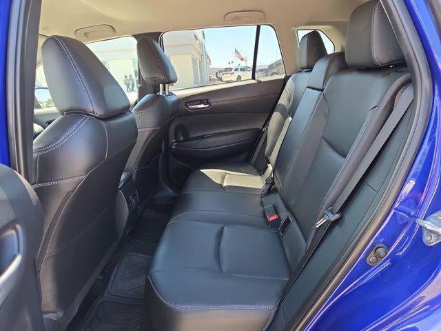 2023 Toyota Corolla Cross XLE 2WD (Natl)