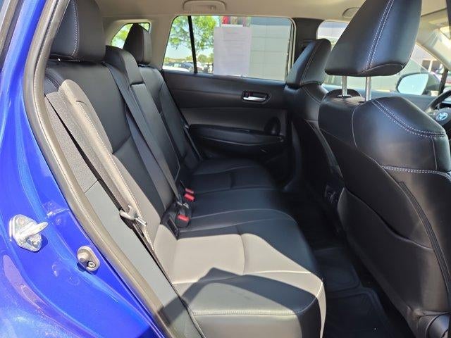 2023 Toyota Corolla Cross XLE 2WD (Natl)