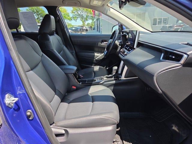 2023 Toyota Corolla Cross XLE 2WD (Natl)