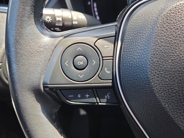 2023 Toyota Corolla Cross XLE 2WD (Natl)