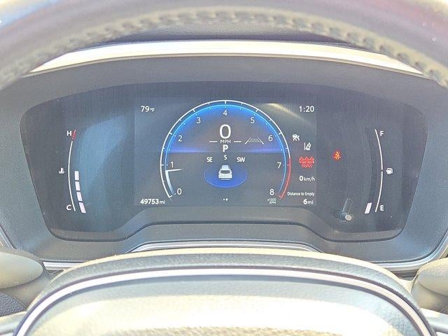 2023 Toyota Corolla Cross XLE 2WD (Natl)