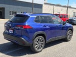2023 Toyota Corolla Cross XLE 2WD (Natl)