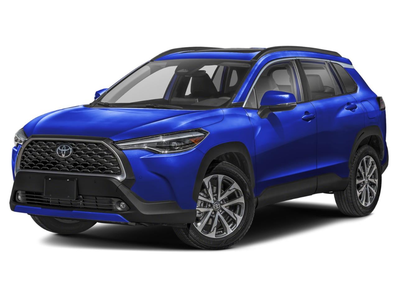 2023 Toyota Corolla Cross XLE 2WD (Natl)